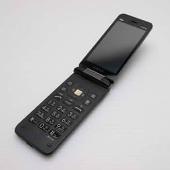 新品未使用 GRATINA グラティーナ KYF39 墨［スミ］ au SIMフリー 京セラ GRATINA グラティーナ KYF39 墨 スミ